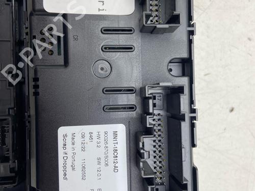 Climate control FORD PUMA (J2K, CF7) 1.0 EcoBoost mHEV | BP27113995I5 - Image 3