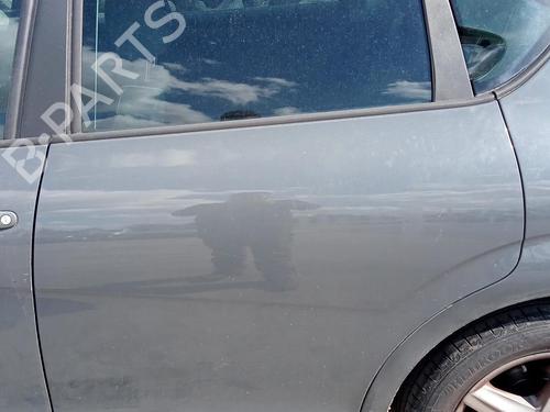 Used Rear left window mechanism SEAT LEON (1P1) 1.9 TDI (105 hp) 27135087