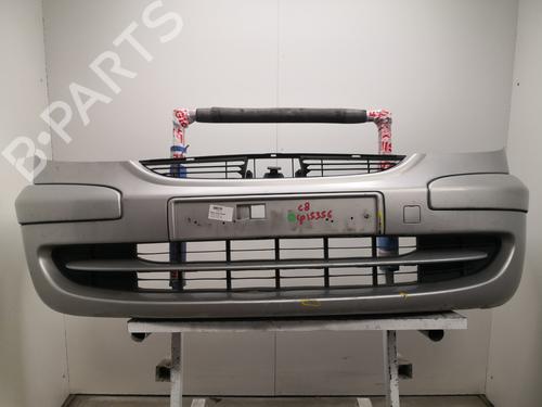 Front bumper CITROËN C8 (EA_, EB_) 2.0 | BP27108862C7  - Image 8