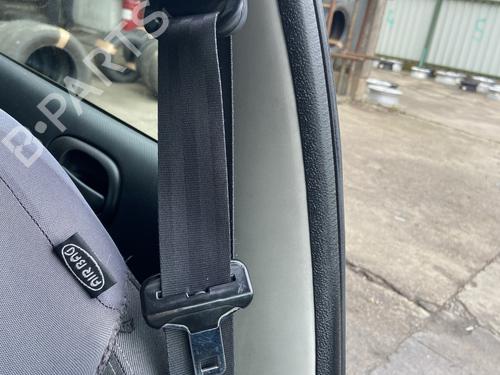 Sikkerhedssele foran venstre PEUGEOT 206+ (2L_, 2M_) 1.4 HDi eco 70 (68 hp) 31654775