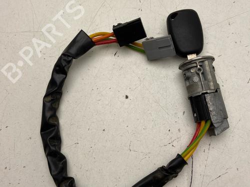 Ignition barrel RENAULT KANGOO (KC0/1_) 1.9 dCi 4x4 | BP36336505M48 - Image 2