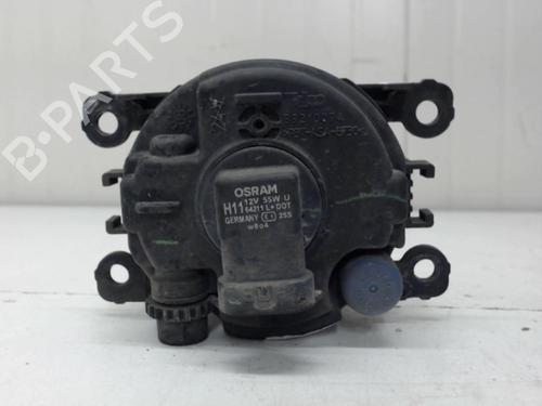 Used Right front fog light Right front fog light FORD FIESTA V (JH_, JD_) 1.4 TDCi (68 hp) 27119365 27119365