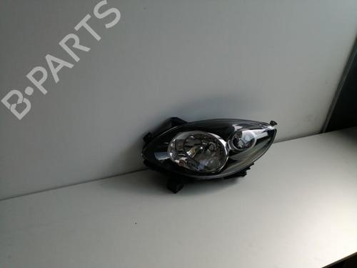 Used Left headlight Left headlight RENAULT TWINGO II (CN0_) [2007-2026] 27135294 27135294