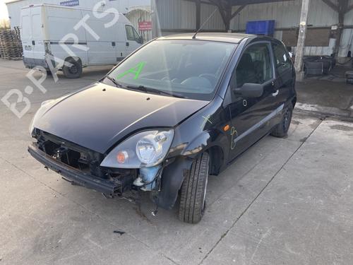 Used Parts FORD FIESTA V (JH_, JD_) 1.4 TDCi (68 hp) 4441367