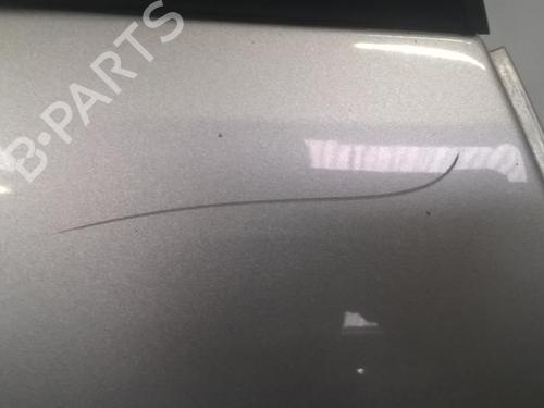 Right rear door PEUGEOT 407 (6D_) 1.6 HDi 110 (6D9HZC, 6D9HYC) | BP27117108C5 