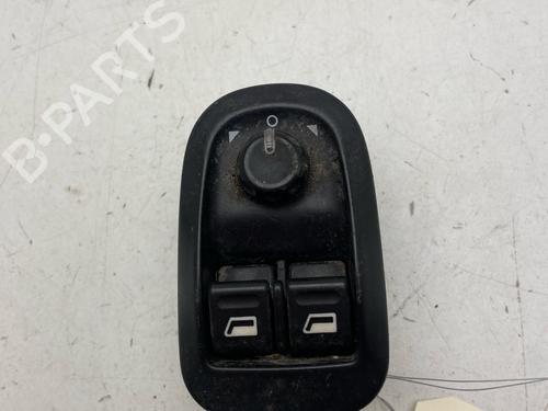 Left front window switch PEUGEOT 206 SW (2E/K) 2.0 HDi | BP29540703I27 - Image 3