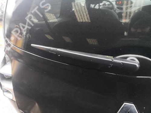 Viskermotor bagrude RENAULT TWINGO II (CN0_) 1.5 dCi (CN0E) (64 hp) 27146216