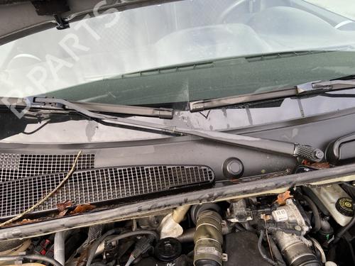 Vindspejlsviskerarm RENAULT KANGOO Express (FW0/1_) 1.5 dCi 90 (FW0G, FW05, FW08, FW11) (90 hp) 31994406