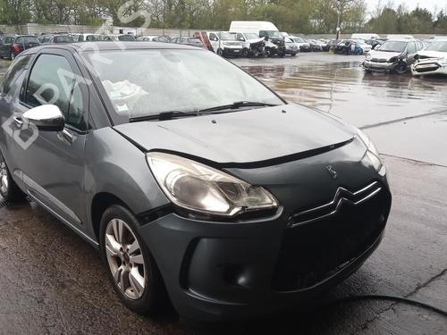 Used Steering rack CITROËN DS3 (SA_) 1.6 HDi 110 (112 hp) 27134585