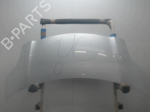 Capot Capot TOYOTA YARIS (_P9_) 1.4 D-4D (NLP90_, NLP90R) (90 hp) 27126963 27126963