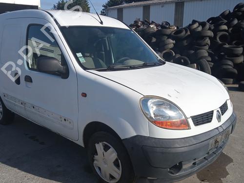 Steering column RENAULT KANGOO Express (FC0/1_) 1.2 (FC1A) | BP27110275M21 - Image 4