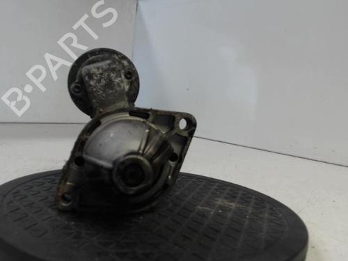 Starter FIAT DOBLO Box Body/MPV (223_) 1.3 D Multijet | BP27124096M8 