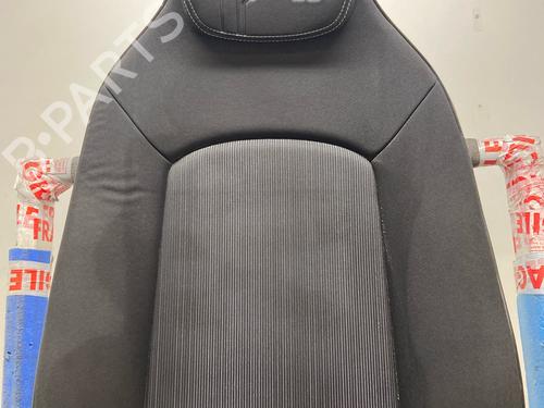 Left front seat RENAULT ZOE (BFM_) ZOE | BP37741767C15 - Image 2