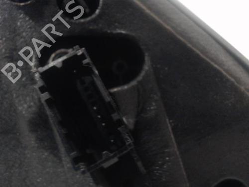 Used Left mirror RENAULT CLIO II (BB_, CB_) 1.5 dCi (B/CB07) (65 hp) 27133706