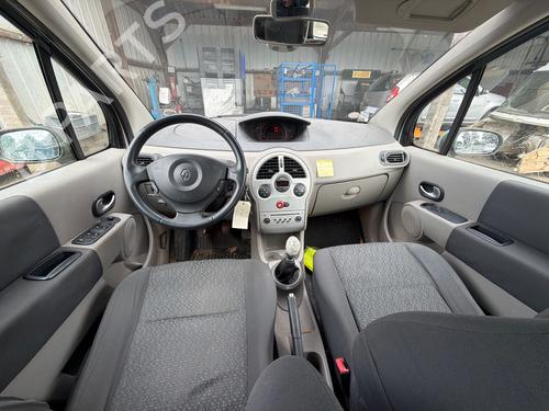 Ratstangsstang RENAULT MODUS / GRAND MODUS (F/JP0_) 1.5 dCi (JP0G, JP0H) | BP36847042I23 - Image 5