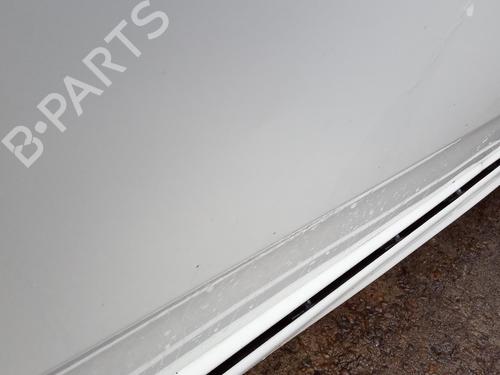 Right front door FIAT GRANDE PUNTO (199_) 1.9 D Multijet | BP27143077C3 