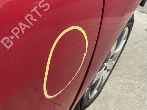 Right front door PEUGEOT 308 I (4A_, 4C_) 1.6 HDi | BP29123922C3 