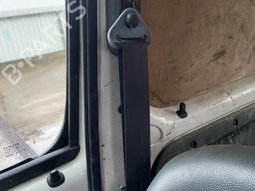 Used Front right belt tensioner RENAULT KANGOO (KC0/1_) D 65 1.9 (KC0E, KC02, KC0J, KC0N) (64 hp) 31333986