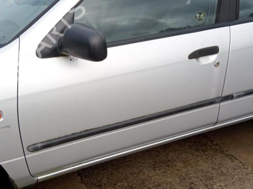 Used Front left door window NISSAN PRIMERA Hatchback (P11) 1.6 16V (99 hp) 27141632