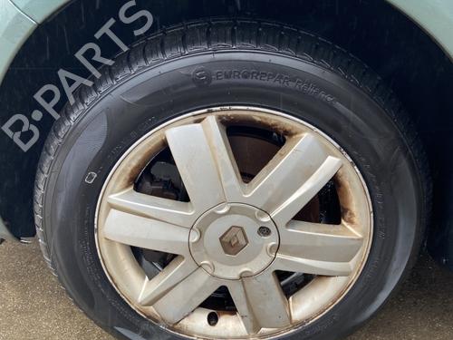 Used Rim RENAULT SCÉNIC II (JM0/1_) 1.9 dCi (JM0G, JM12, JM1G, JM2C) (120 hp) 29996471