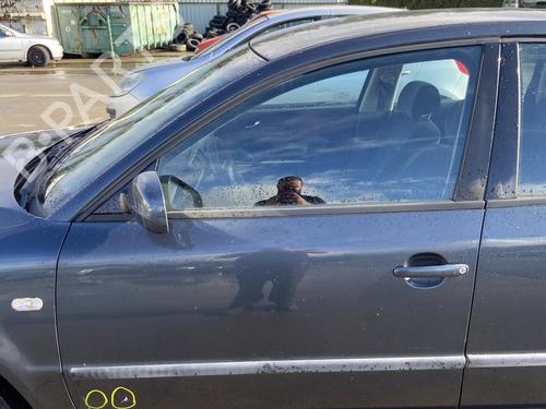 Dør venstre foran VW PASSAT B5 (3B2) 1.9 TDI (110 hp) 28352427