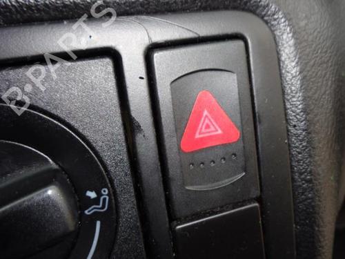 Advarselskontakt VW PASSAT B5.5 (3B3) 1.9 TDI (130 hp) 27120988