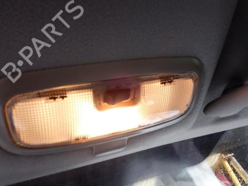 Used Interior roof light FORD FIESTA V (JH_, JD_) 1.4 TDCi (68 hp) 27135664