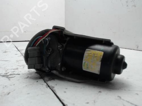 Used Front wiper motor RENAULT MEGANE I (BA0/1_) 1.4 e (BA0E, BA0V) (75 hp) 27123015
