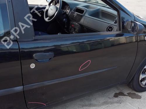 Used Right mirror FIAT PUNTO (188_) 1.2 60 (188.030, .050, .130, .150, .230, .250) (60 hp) 27140605