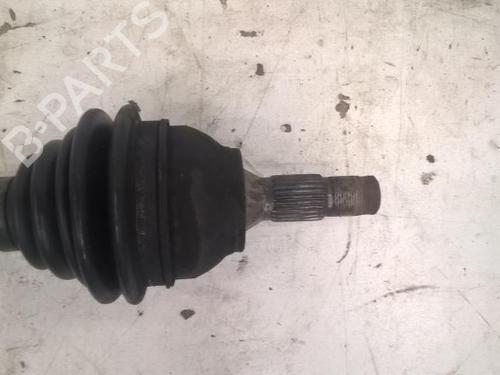 Used Right front driveshaft Right front driveshaft PEUGEOT 308 SW I (4E_, 4H_) 1.6 HDi (92 hp) 27117187 27117187
