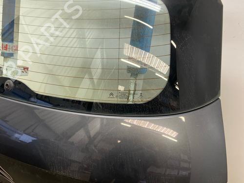 Tailgate CITROËN C4 CACTUS 1.2 VTi 82 | BP39255579C6 - Image 4
