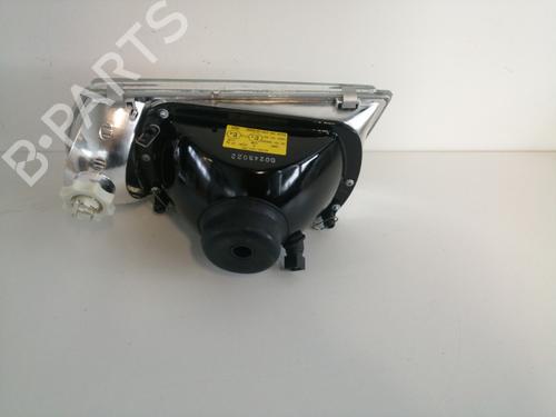 Left headlight CITROËN C15 Box Body/MPV (VD_) 1.1 | BP27139983C28 