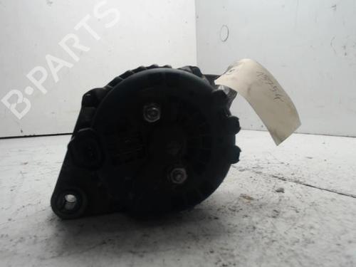 Alternator OPEL INSIGNIA A (G09) 2.0 CDTI (68) | BP27126953M7