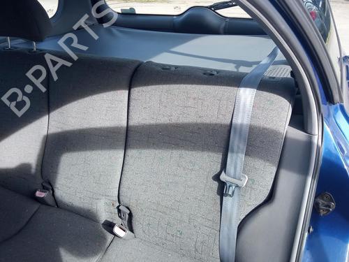 Used Rear seat Rear seat HYUNDAI LANTRA II Estate (J-2) 1.9 D (68 hp) 27133579 27133579