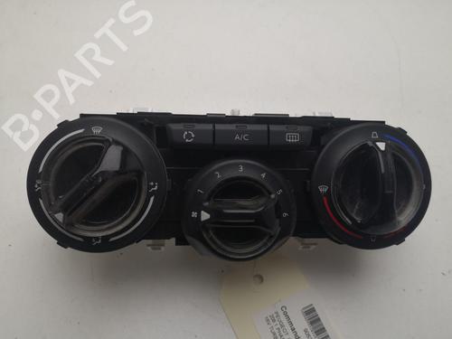 Used Climate control PEUGEOT 208 I (CA_, CC_) 1.5 BlueHDI 100 (102 hp) 27138726