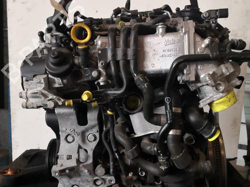 Engine VW T-ROC (A11, D11) 2.0 TDI | BP27105816M1  - Image 5