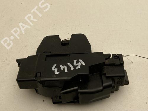 Used Tailgate lock Tailgate lock CITROËN DS4 (NX_) 1.6 HDi 115 (114 hp) 27111966 27111966