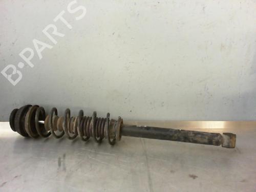 Used Right rear shock absorber FORD KA (RB_) 1.3 i (60 hp) 27121080
