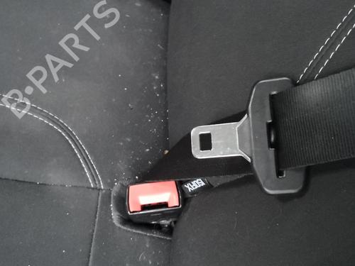 Used Seat buckle FORD FIESTA VI (CB1, CCN) 1.0 EcoBoost (100 hp) 27146497
