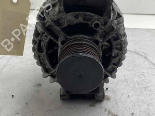 Used Alternator MERCEDES-BENZ SPRINTER 3-t Van (B906) 209 CDI (906.611, 906.613) (88 hp) 27146345