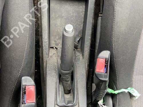 Sikkerhetsbelte-spenne OPEL MERIVA A MPV (X03) 1.4 16V Twinport LPG (E75) (90 hp) 28489899