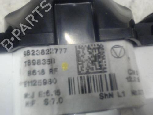 Climate control CITROËN C3 III (SX) 1.2 PureTech 82 | BP27134834I5 - Image 4