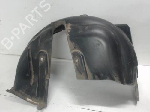 Wheel arch RENAULT ZOE (BFM_) ZOE | BP27129038C56