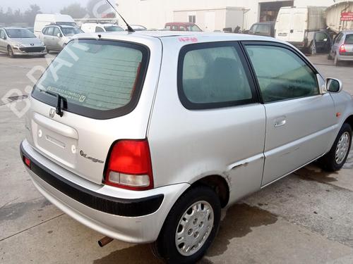 Used Rear right door window HONDA LOGO (GA) 1.3 (GA3) (65 hp) 27141937