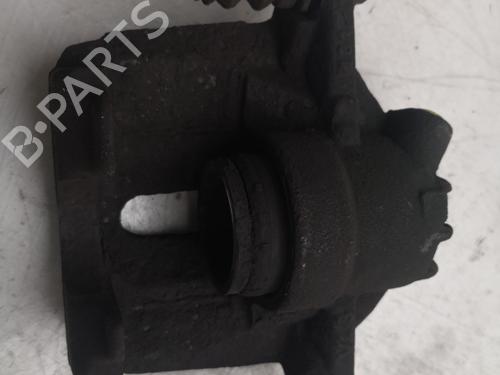 Used Left front brake caliper PEUGEOT 206+ (2L_, 2M_) 1.4 HDi eco 70 (68 hp) 27104204