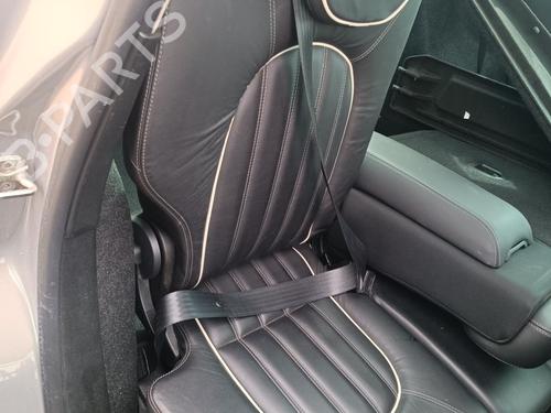 Used Rear seat Rear seat LANCIA MUSA (350_) 1.4 (350.AXA11, 350.AXA1A) (95 hp) 27126285 27126285