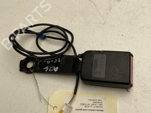 seat-buckle-peugeot-206-2l_-2m_-2009-2010-2011-2012-2013-27114065 main image
