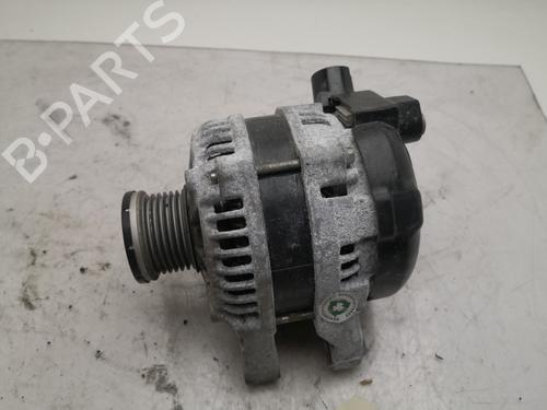 Used Alternator FORD FIESTA VI (CB1, CCN) 1.0 EcoBoost (100 hp) 27146533