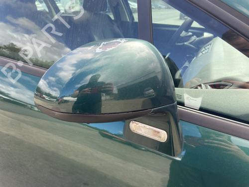 Used Right mirror CITROËN C4 I (LC_) 1.4 16V (88 hp) 28796916