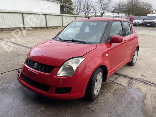 Used Parts SUZUKI SWIFT III (MZ, EZ) 1.3 (RS413, ZC11S) (92 hp) 4437075